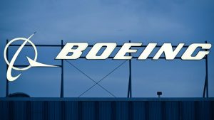 Boeing setzt auf Streikbrecher in Kampfflugzeug-Werken