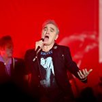 Streit mit Bandkollegen: Internet-Post: Morrissey will Rechte an The Smiths verkaufen