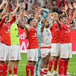 Fußball: Wegen des Europapokals: Mainz häufig sonntags gefordert