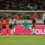 Fußball: Europameister Spanien souverän - Niederlande verpasst Sieg