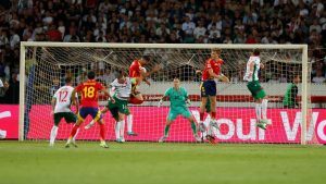 Fußball: Europameister Spanien souverän - Niederlande verpasst Sieg