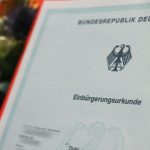 Neue Heimat: Syrer auf Platz 1 der Einbürgerungsliste in NRW