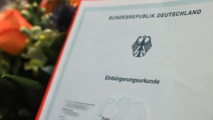 Neue Heimat: Syrer auf Platz 1 der Einbürgerungsliste in NRW