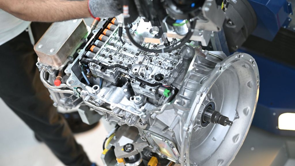 Autokonjunktur: Autozulieferer unter Druck wie nie zuvor