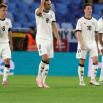 Fußball-Nationalmannschaft: Peinlicher Quali-Start: Historische Schlappe für Nagelsmann