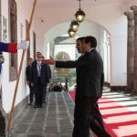 USA unterstützen Ecuador bei Kampf gegen Drogen