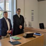 Prozesse: X-Post von CDU-Politiker Gürth beschäftigt Justiz weiter