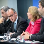 Regierungsbündnis: Koalition will Aufschwung und Reformen