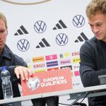 Fußball und Finanzen: Transfersummen irritieren auch DFB-Kapitän Kimmich