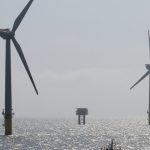 DUH und Fridays for Future protestieren mit Klimacamp auf Borkum gegen Erdgasförderung