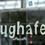 Migration: AfD plant Abschiebezentrum auf Erfurter Flughafen