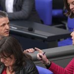Sozialreformen: Kanzleramtschef: Bas legt demnächst Bürgergeld-Reform vor