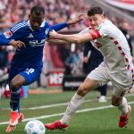 2. Bundesliga: Schalke-Stürmer Ba wechselt nach Polen