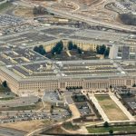 Trump: Pentagon heißt wieder "Kriegsministerium"