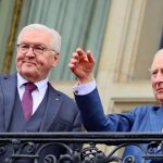 König Charles III.: Einladung für Frank-Walter Steinmeier