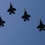 Konflikt mit Venezuela: USA senden Kampfjets nach Puerto Rico