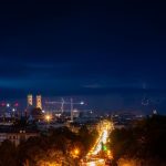 Wetter: Sonniger Wochenendausblick nach Unwetternacht in Bayern