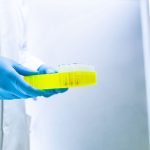 Kinder in Klinik: Sechs Kinder aus Berlin von Ehec-Ausbruch betroffen