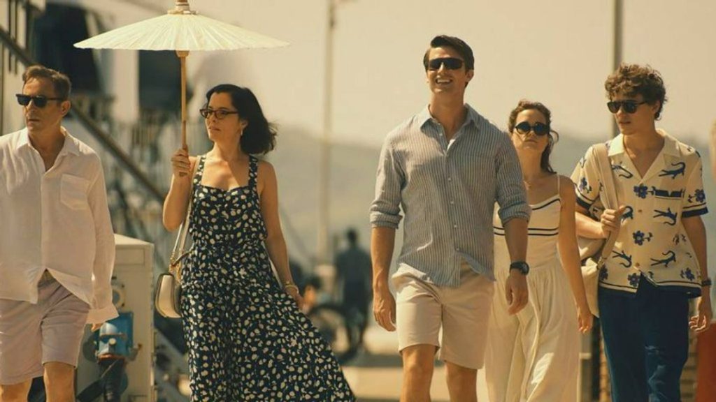 "The White Lotus": Hier soll die vierte Staffel spielen