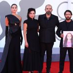 Filmfestspiele: Wer gewinnt beim Filmfest Venedig?