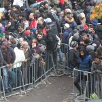 Flüchtlingskrise 2015: Czaja: Flüchtlingsunterbringung in Turnhallen war ein Fehler