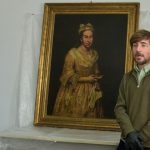Entdeckung von Nazi-Raubkunst: Staatsanwaltschaft ermittelt gegen Tochter von SS-Offizier