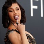 Musik: Cardi B lehnte Super-Bowl-Auftritt ab - mit Hintertürchen