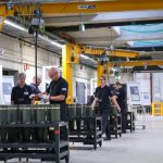 Deutsche Industrie verzeichnet im Juli deutlich weniger Aufträge