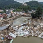 Nach der Ahr-Katastrophe: Wassergesetz: Mehr Hochwasserschutz und Infos für Bürger