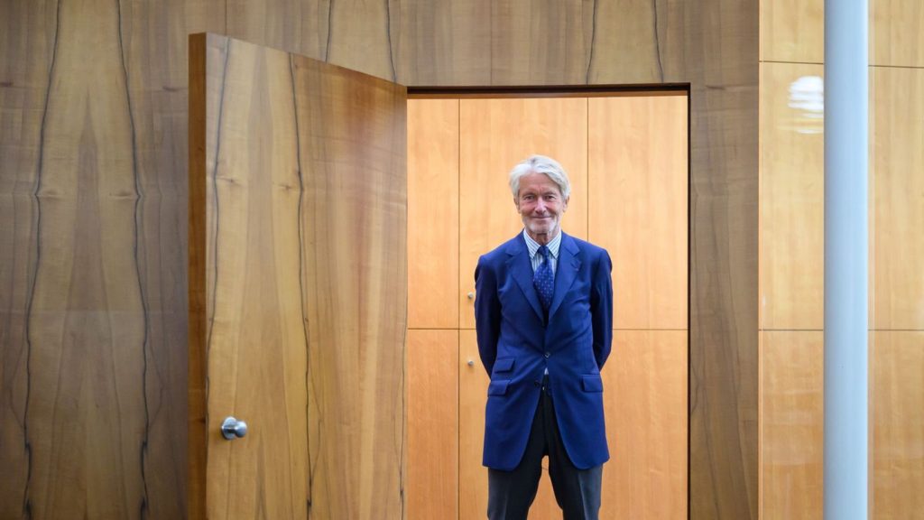 Führungswechsel: Traditionsfirma aus Dresden bekommt französische Eigentümer