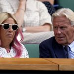 Früherer Weltklasse-Spieler: Tennis-Ikone Borg über Krebs: "Werde ihn besiegen"