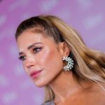 Leute: Auch nach 16 Jahren: Sylvie Meis denkt täglich an Brustkrebs
