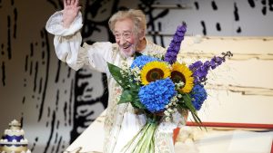 Leute: Am Geburtstag: Dieter Hallervorden spielt einen Hypochonder