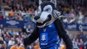 Rostocker Bundesligist: Ehrgeiziges Ziel: Basketball an jeder Schule in MV