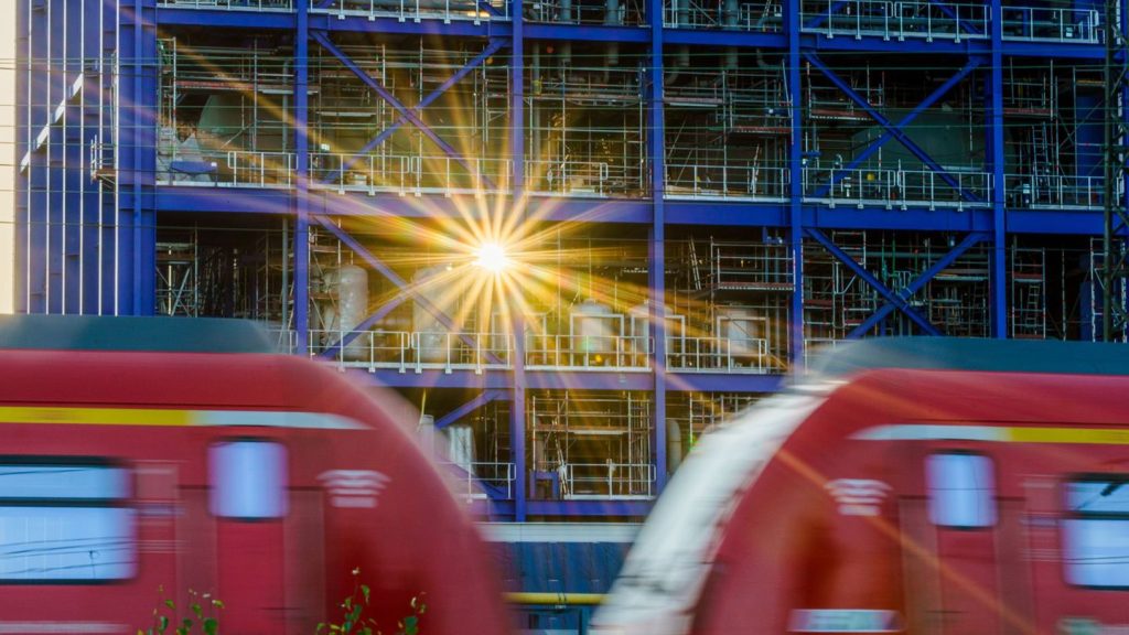 Vorhersage: Temperaturen von bis zu 28 Grad in Hessen