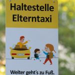 Umfrage der ADAC-Stiftung: Jeder fünfte Grundschüler fährt täglich Elterntaxi