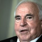 "Kanzler der Einheit": Helmut-Kohl-Straße in Berlin lässt auf sich warten