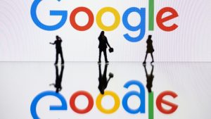 EU verhängt Geldstrafe in Höhe von 2,95 Milliarden Euro gegen Google