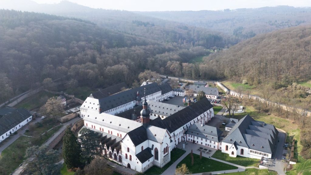 Konzerte: Rheingau Musik Festival lockt rund 130.000 Besucher an