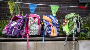 Schuljahr 2025/26: Start des Schuljahrs im Norden - Was ist neu?