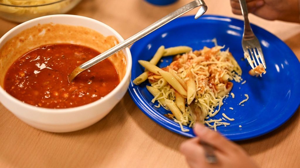 Verpflegung: Schulessen in Thüringen – Kommunen kämpfen mit Problemen