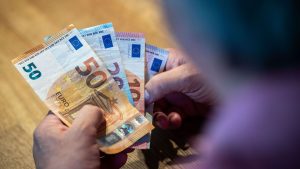 Haushalt: DDR-Renten: Bund entlastet Länder um 340 Millionen Euro