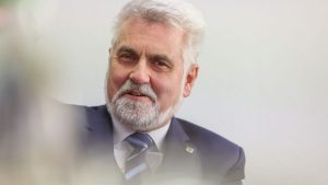 Wahlen: SPD-Parteitag wählt Spitzenkandidaten für Landtagswahl 2026