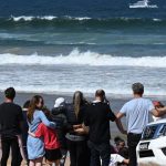 Surfbrett in Stücke gerissen: Surfer stirbt nach mutmaßlicher Hai-Attacke in Sydney