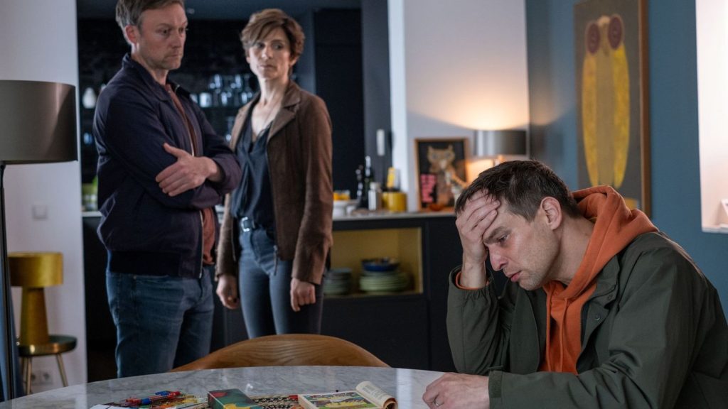 Fernsehen: Ein Mordopfer ohne Feinde - der ZDF-Krimi "In Wahrheit"
