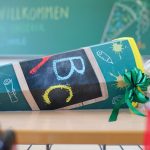 Einschulung: Mit Zuckertüte und Ranzen - Schulanfang in MV