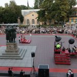 Festival: Kunstfest Weimar zieht erneut Tausende Besucher an