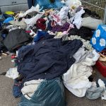 Umwelt und Entsorgung: Altkleidercontainer verschwinden – Hilfswerke schlagen Alarm