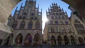 Bundesweite Veranstaltung: Mehr als 1.000 historische Gebäude öffnen ihre Türen