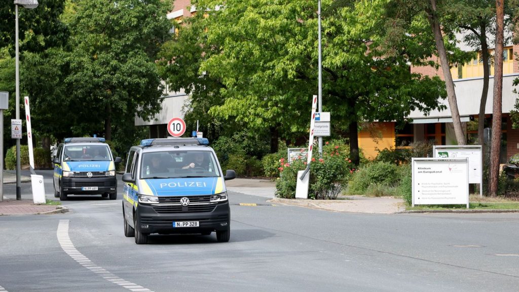 Festnahme in Kolumbien: "Oscarreife Fahndung": Amokläufer wieder in Psychiatrie